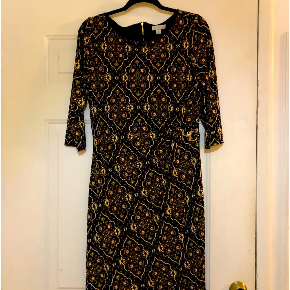 Charter club dress